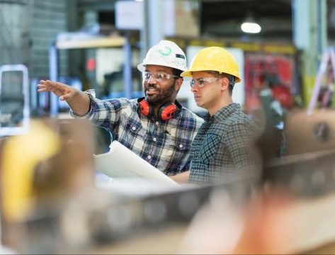 Employer Groups