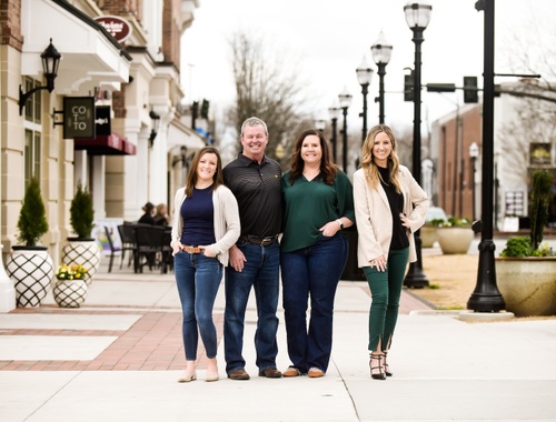 Your goals are our goals.