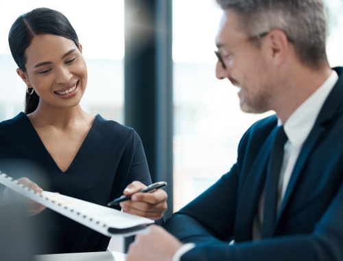 Exiting & Transitioning Advisors