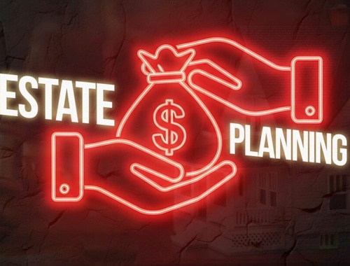 Insurance News Net: Estate planning during the great wealth transfer