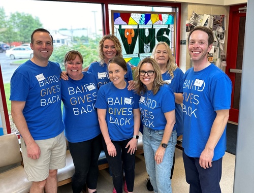 Vanderburgh Humane Society