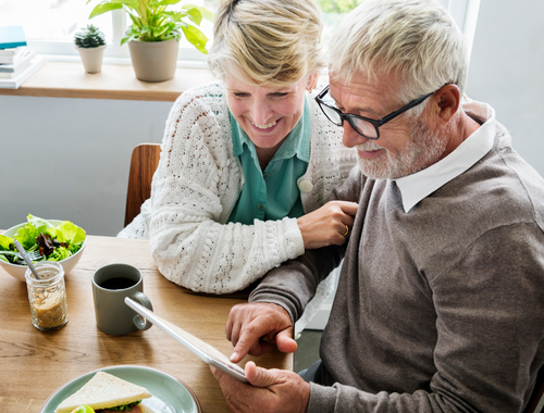 We Guide Your Family in Every Life Stage