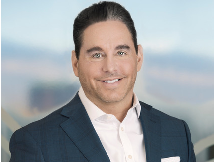 Meet Market Director, Mark Witter