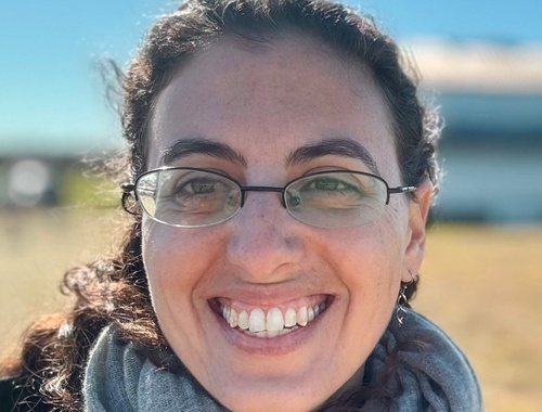 Meet Nickie Alvernaz