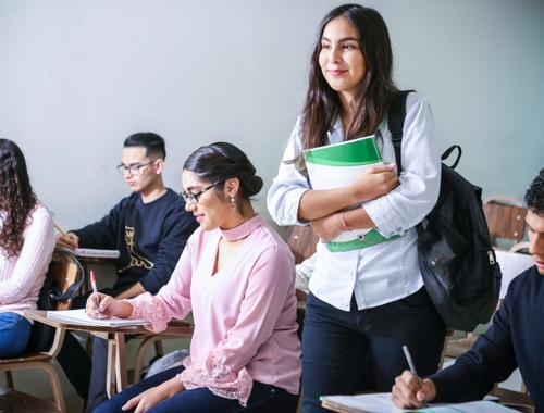 Group College Savings Plans