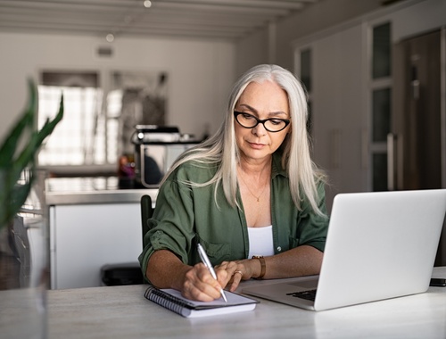 Financial Planning