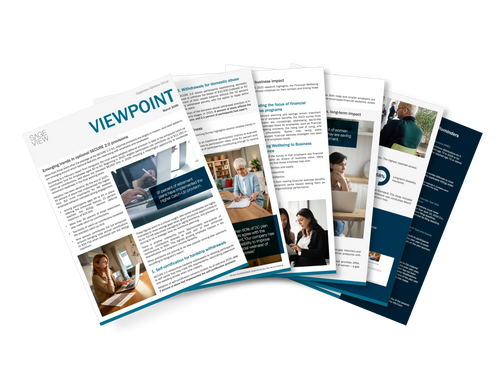 Viewpoint March 2026