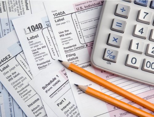 Importing into TurboTax®