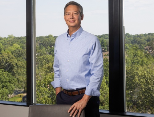 Rocklin Senavinin CFP®    