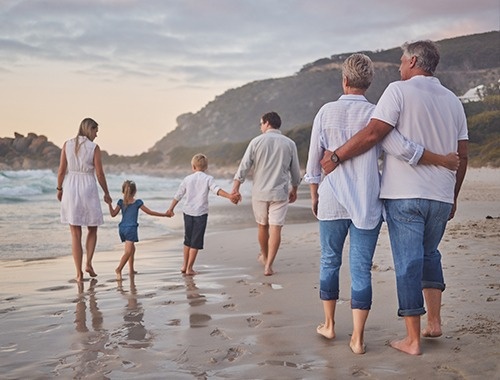 Steady support for your financial journey