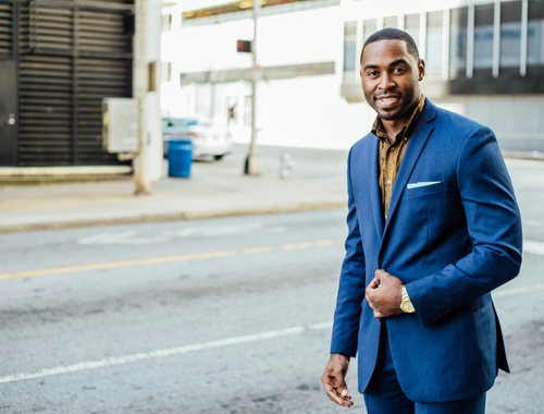 Confident Investor – For the business owner who wants expert investment management