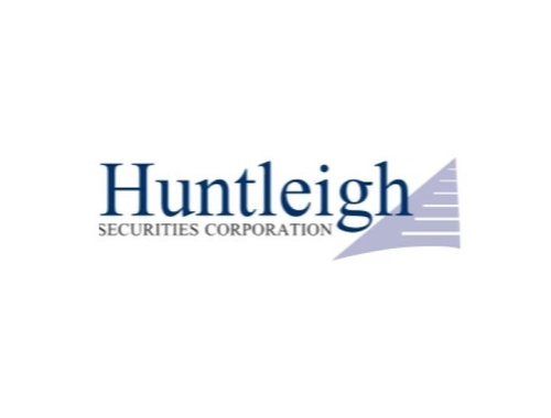 Huntleigh Securities Corporation