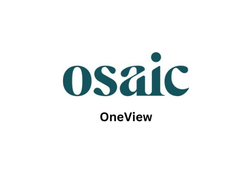 OneView