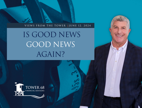 Is Good News Good News Again?