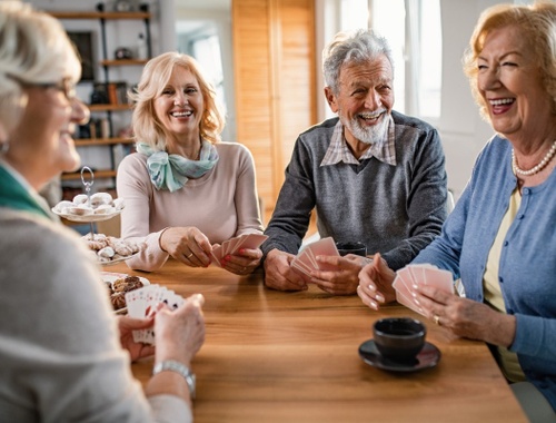 Retirement Income Planning