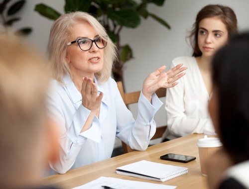 Think of Us as Your Business Success Coach.