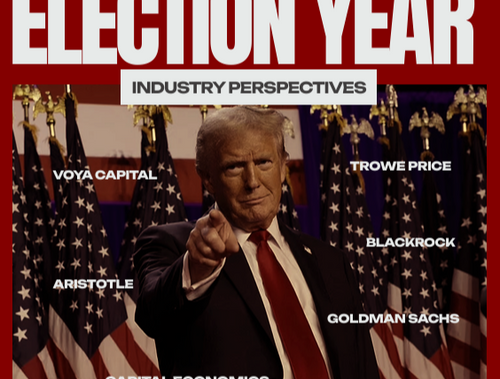 Election Playbook 2024 - Industry Perspectives