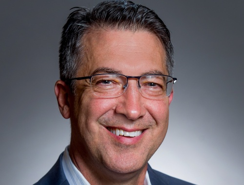 Perry D. Dougherty, CFP®<br />Founding Partner<br />Financial Consultant