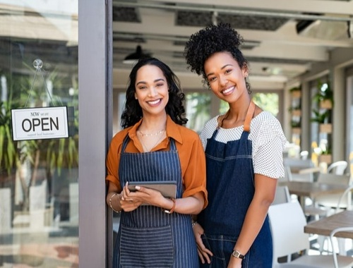 Small Business Owner Guidance