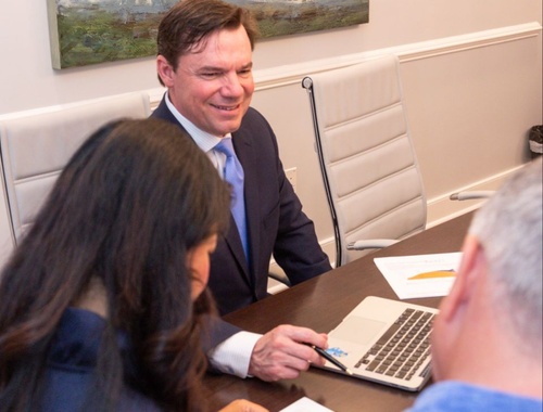 Book a Meeting