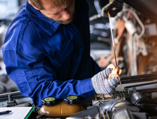 Dealers Garage Insurance