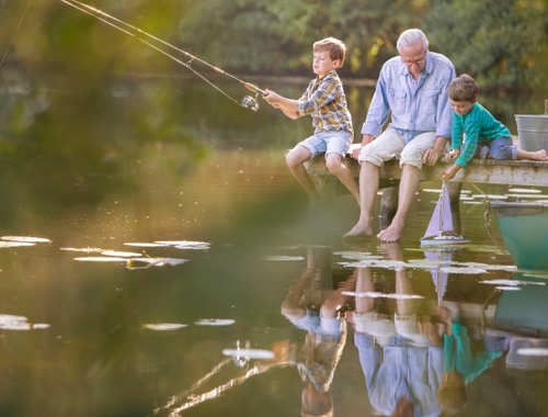 THE FUTURE OF SOCIAL SECURITY