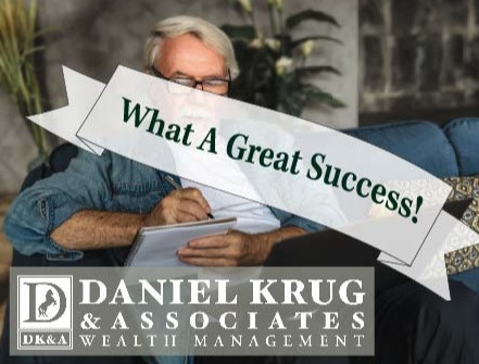 Wealth Management Webinar