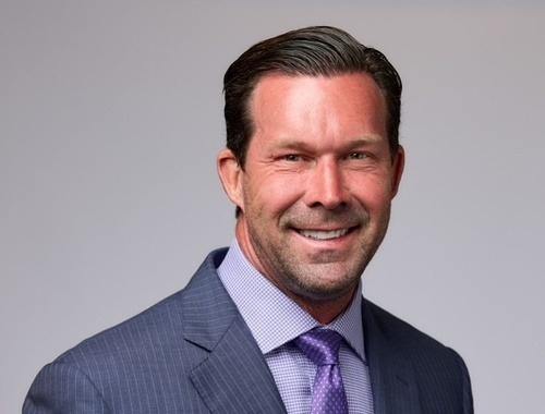 Shane Gentry