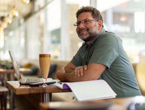 A Personal Approach.