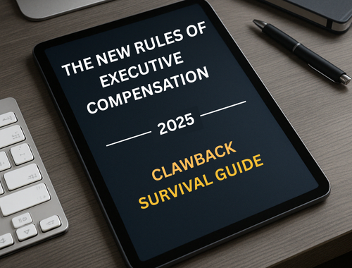 How to Protect Yourself from Clawback Risk in 2025