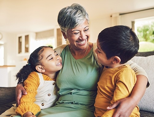 Pre-Retirees & Retirees: