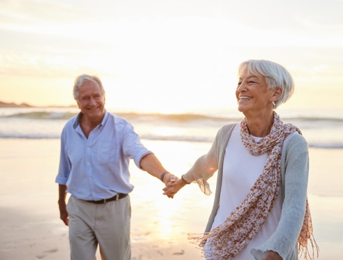 Retirees