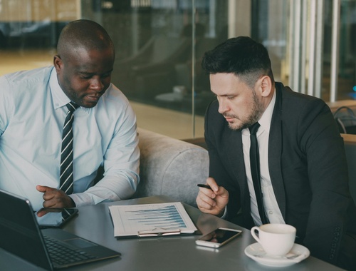 Local Financial Planning Experts in Arlington, TX