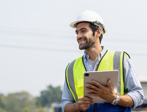 Connect Your Vision with Solid Financial Goals