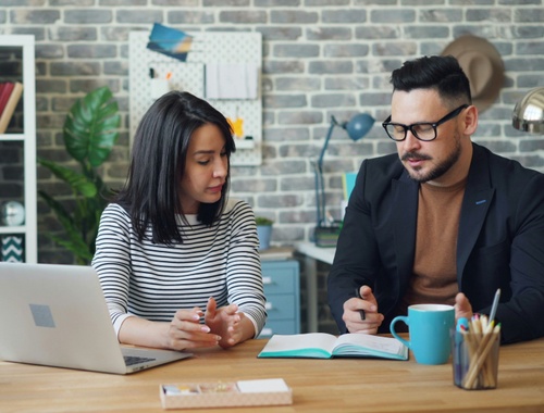 Collaborative Divorce - Your Financial Neutral
