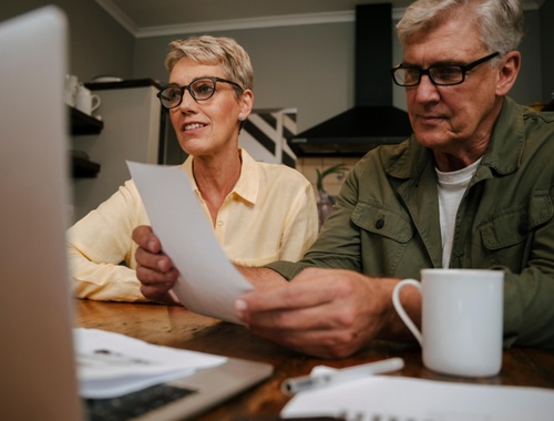 Pre-Retirees & Retirees