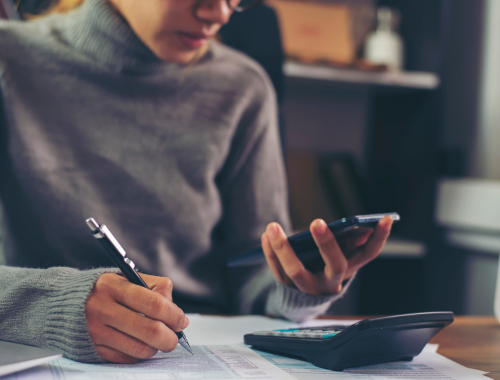 Tax Planning