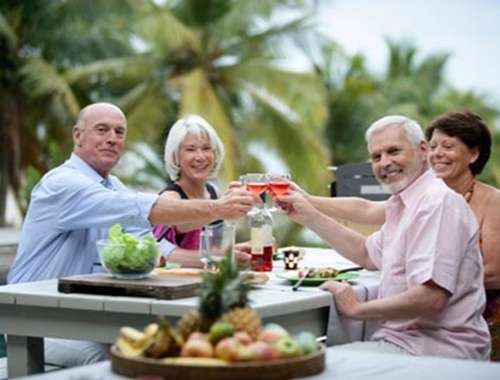 Discover Your Options