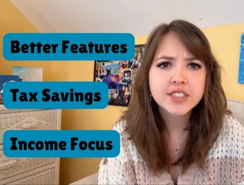 What's a 1035 Exchange? Simplifying Tax-Free Swaps