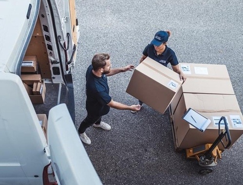 Amazon Faces Allegations of Mismanaged Funds
