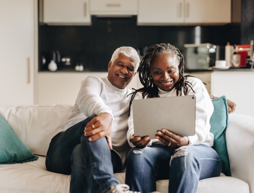Pre-Retirees & Retirees