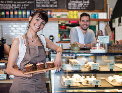 Young Business Owners