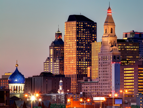 Does Connecticut Tax IRA Distributions?