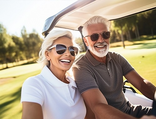 Estate & Legacy Planning