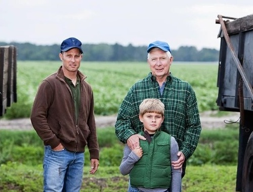 Farm Transition