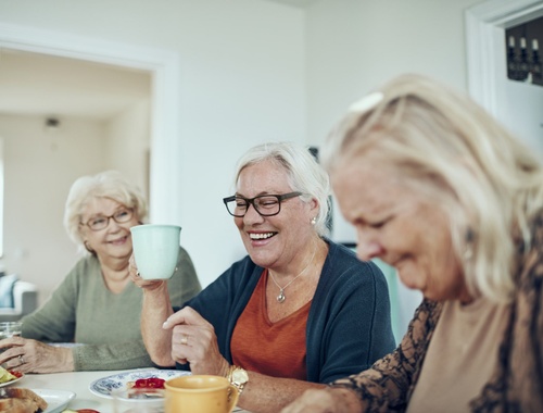 Retirees