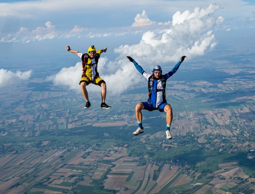 Risk & Liability Management
