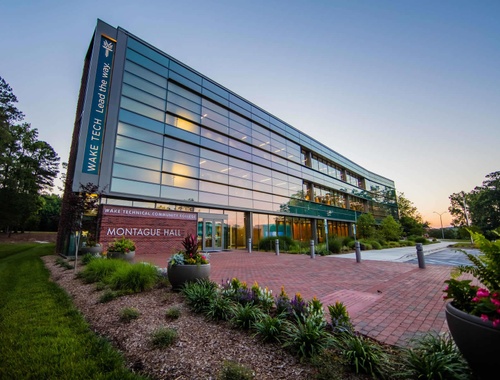 Wake Tech