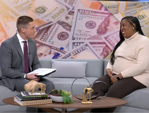 Thinking About Having a Baby? Start with Your Finances