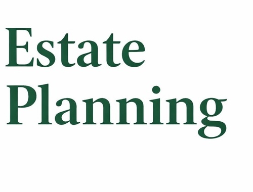 Estate Planning